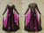 Purple Made To Order Competitive Dancing Costumes Costumes BD-SG4146