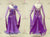 Purple Made To Order Dance Dresses For Juniors Clothing BD-SG4138