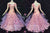Purple Made To Order Performance Dancing Queen Dresses Dress Dancing BD-SG4615