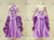 Purple Personalize Homecoming Dance Dresses Outfits BD-SG4136