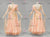 Purple Praise Dance Dress Dress For Dance Ballroom Competition Skirt BD-SG4361