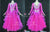 Purple Swing Competition Dance Costumes Dress Dance BD-SG4564