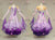 Purple Tailor Made Dance Dresses Skirt BD-SG4163