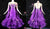 Purple Tailor Made Tango Homecoming Dance Dresses Dresses For Dance BD-SG4584