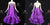 Purple Waltz Dance Dress Costume Dresses For Dances BD-SG4574