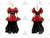 Red And Black Costumes For Dance Homecoming Dance Dress BD-SG3978