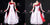 Red And White Tango Costumes For Dance School Dance Dresses BD-SG4572