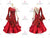 Red Prom Dance Dresses Dress For Homecoming Dance BD-SG3987