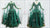 Rhinestones Applique Womens Ballroom Smooth Dress BD-SG3527