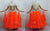 Rhinestones Chiffon Female Ballroom Dress BD-SG3560