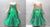 Rhinestones Chiffon Female Ballroom Standard Dress BD-SG3530