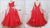 Rhinestones Chiffon Womens Ballroom Competition Dress BD-SG3545
