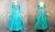 Rhinestones Satin Female Ballroom Dress BD-SG3524