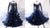 Rhinestones Satin Female Ballroom Standard Dress BD-SG3554