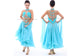Latin Dress Selling Latin Dance Wear SK-BD10116