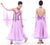 Latin Dress Latin Dance Gowns For Kids SK-BD1011