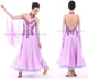 Latin Dress Latin Dance Gowns For Kids SK-BD1011