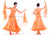 Latin Dress Latin Dance Gowns SK-BD1015