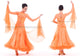 Latin Dress Latin Dance Gowns SK-BD1015