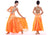 Latin Dress Customized Latin Dance Gowns SK-BD1018