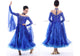 Latin Dress Quality Latin Dance Wear SK-BD1019