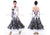 Latin Dress Big Size Latin Dance Wear SK-BD1020