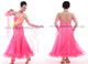 Latin Dress Discount Latin Dance Costumes SK-BD104