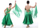 Latin Dress Custom Made Latin Dance Gowns SK-BD110
