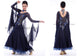 Latin Dress Latin Dance Costumes For Children SK-BD113