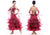 Latin Dress Quality Latin Dance Gowns SK-BD114