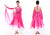 Latin Dress Customized Latin Dance Wear SK-BD118
