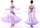 Latin Dress Tailor Made Latin Dance Wear SK-BD123