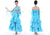 Latin Dress Latin Dance Costumes For Kids SK-BD127