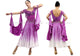 Latin Dress Tailor Made Latin Dance Gowns SK-BD15