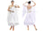 Latin Dress Latin Dance Dresses For Children SK-BD21