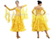Latin Dress Sexy Latin Dance Wear SK-BD22