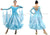 Latin Dress Big Size Latin Dance Dresses SK-BD3