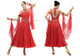 Latin Dress Plus Size Latin Dance Wear SK-BD4