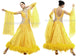 Latin Dress Discount Latin Dance Dresses SK-BD6