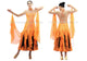 Latin Dress Tailor Made Latin Dance Dresses SK-BD9