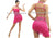 Latin Dress Inexpensive Latin Dance Gowns SK-LD1