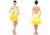 Latin Dress Cheap Latin Dance Costumes SK-LD116