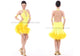 Latin Dress Cheap Latin Dance Costumes SK-LD116