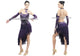 Latin Dress Selling Latin Dance Clothing SK-LD13