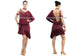 Latin Dress Hot Sale Latin Dance Apparels SK-LD14