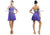Latin Dress Sexy Latin Dance Clothes SK-LD15