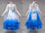 Satin Crystal Dress For Homecoming Dance Dance Costume BD-SG4238