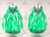 Satin Crystal Dresses To Dance Dance Competition Costumes BD-SG4208