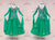 Satin Swarovski Dresses Dance Custom Dance Costume BD-SG4213