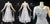 Silver Bespoke Tango Modern Dance Costume Formal Dance Dresses BD-SG4602